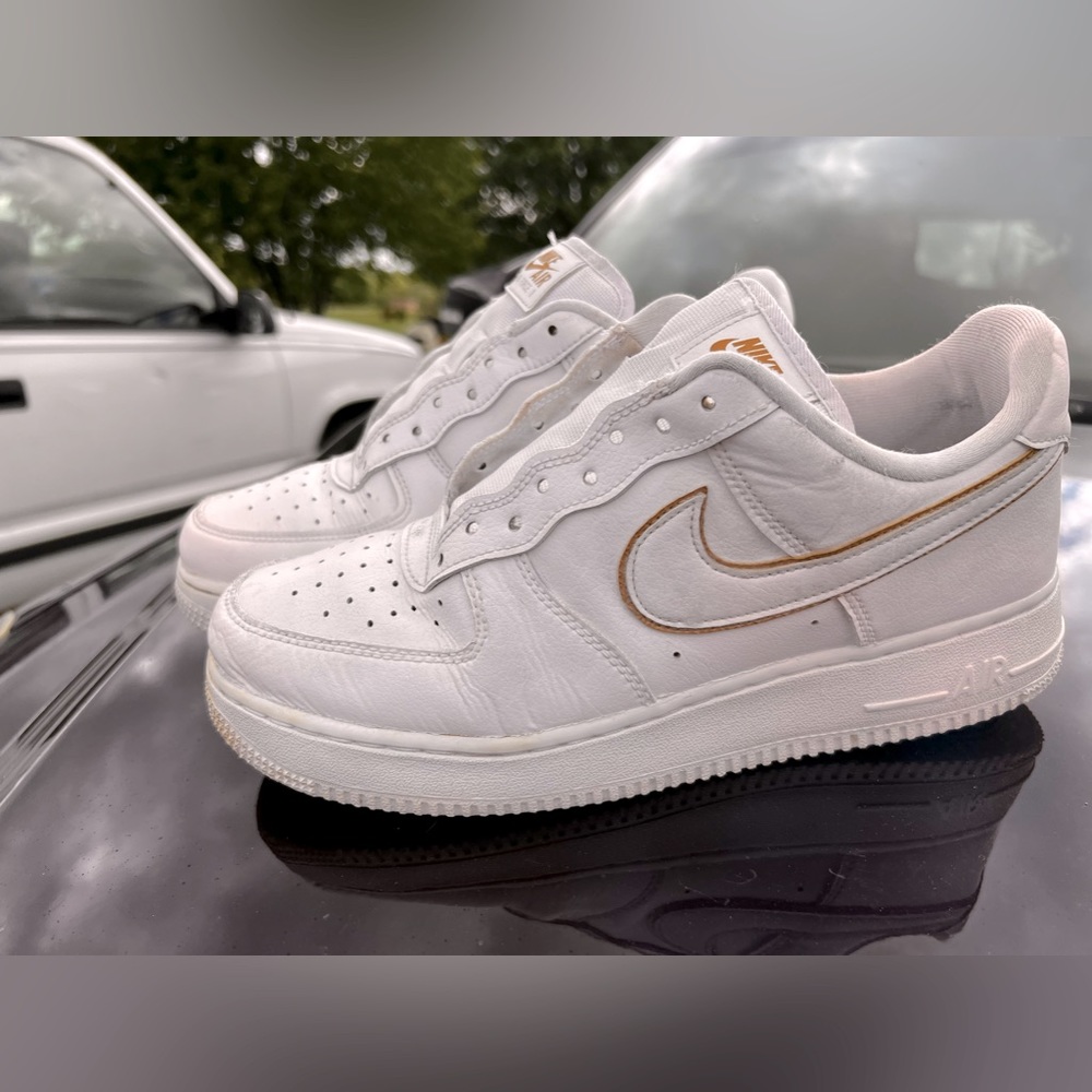 nike air forces